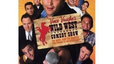 Wild West Comedy Show: 30 Days & 30 Nights - Hollywood to the Heartland Image 1