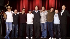 Wild West Comedy Show: 30 Days & 30 Nights - Hollywood to the Heartland Image 2