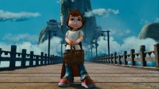 Hoodwinked Too! Hood vs. Evil Image 4
