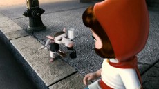 Hoodwinked Too! Hood vs. Evil Image 3