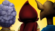 Hoodwinked Too! Hood vs. Evil Image 1