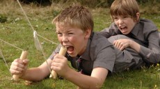 Son of Rambow Image 1