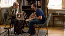 The Visitor Image 2
