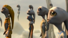 Battle for Terra Image 2