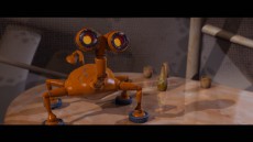 Battle for Terra Image 1