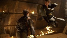 The Mummy: Tomb of the Dragon Emperor Image 1