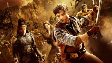 The Mummy: Tomb of the Dragon Emperor Image 2