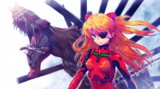 Evangelion: 3.0 You Can (Not) Redo Image 1