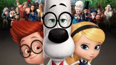Mr. Peabody & Sherman Image 3