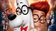 Mr. Peabody & Sherman Image 2