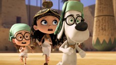 Mr. Peabody & Sherman Image 1