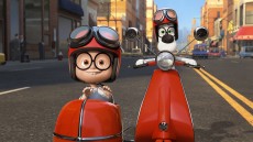 Mr. Peabody & Sherman Image 4
