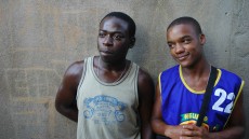City of Men Image 2