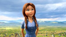 Legends of Oz: Dorothy's Return Image 1