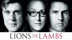 Lions for Lambs Image 1