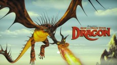 How to Train Your Dragon Image 3