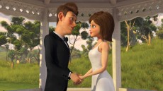 Monsters vs. Aliens Image 3
