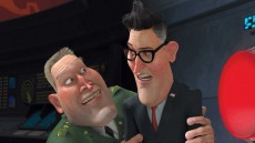 Monsters vs. Aliens Image 1