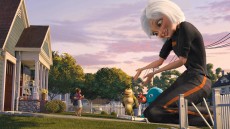 Monsters vs. Aliens Image 4