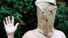 Baghead Image 1