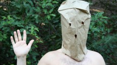 Baghead Image 2
