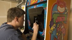 The King of Kong: A Fistful of Quarters Image 1