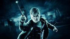 Harry Potter and the Deathly Hallows: Part 1 Image 3