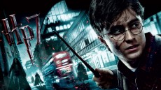 Harry Potter and the Deathly Hallows: Part 1 Image 1