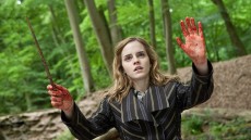 Harry Potter and the Deathly Hallows: Part 1 Image 4