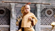 The Last Airbender Image 3