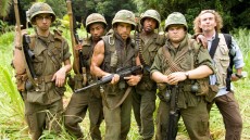 Tropic Thunder Image 1
