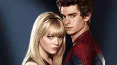 The Amazing Spider-Man Image 1