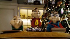 Alvin and the Chipmunks Image 2