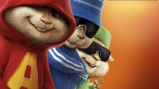 Alvin and the Chipmunks Image 1