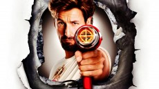 You Don't Mess with the Zohan Image 2
