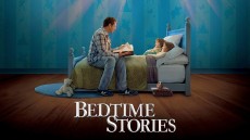Bedtime Stories Image 1