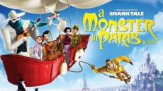 A Monster in Paris Image 1