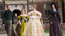 The Young Victoria Image 2