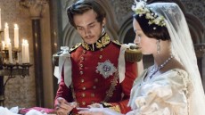 The Young Victoria Image 1