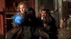 The Sorcerer's Apprentice Image 4