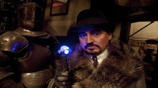 The Sorcerer's Apprentice Image 2