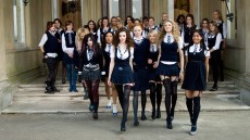 St. Trinian's Image 1