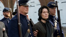 The Conspirator Image 1