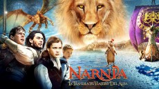 The Chronicles of Narnia: The Voyage of the Dawn Treader Image 1