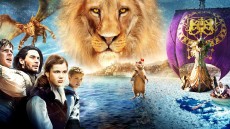 The Chronicles of Narnia: The Voyage of the Dawn Treader Image 2