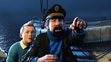 The Adventures of Tintin Image 1