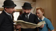 The Adventures of Tintin Image 2