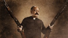 Machete Image 4