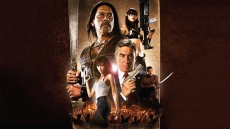 Machete Image 3