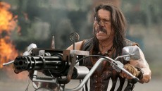 Machete Image 1